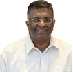 Dr. Amaresh Rao Malempati