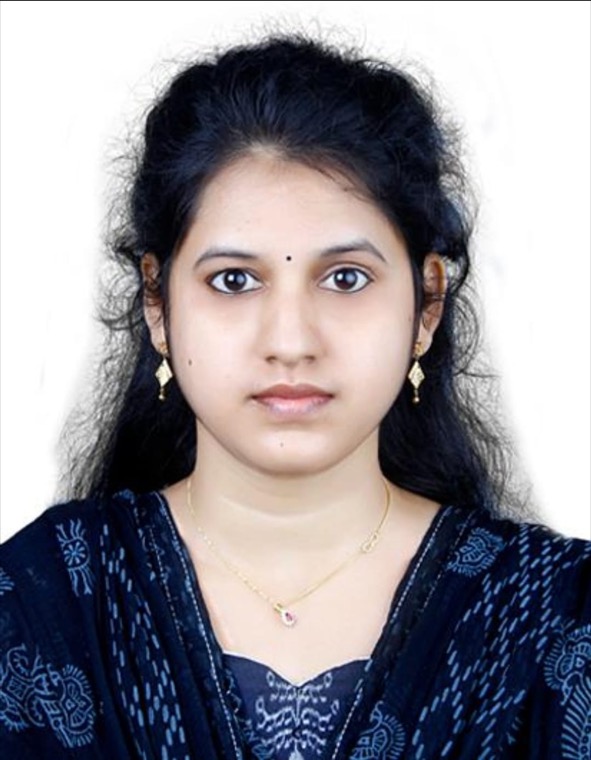 Dr. A. Bhargavi