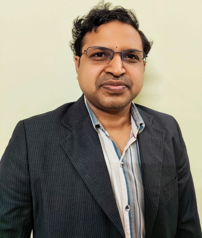 Dr. P. S. S. Gopal