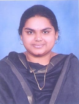 Dr. Y. Harshita