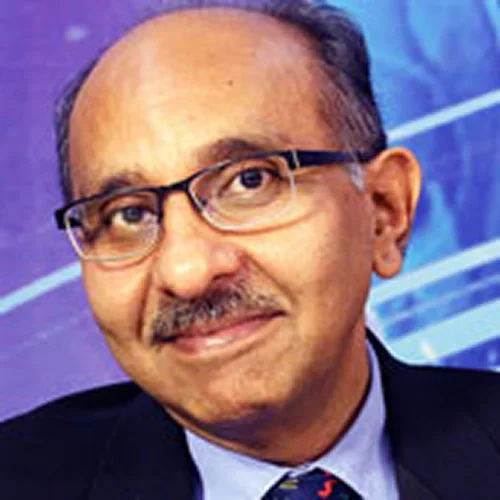 Dr. O. P. Yadava