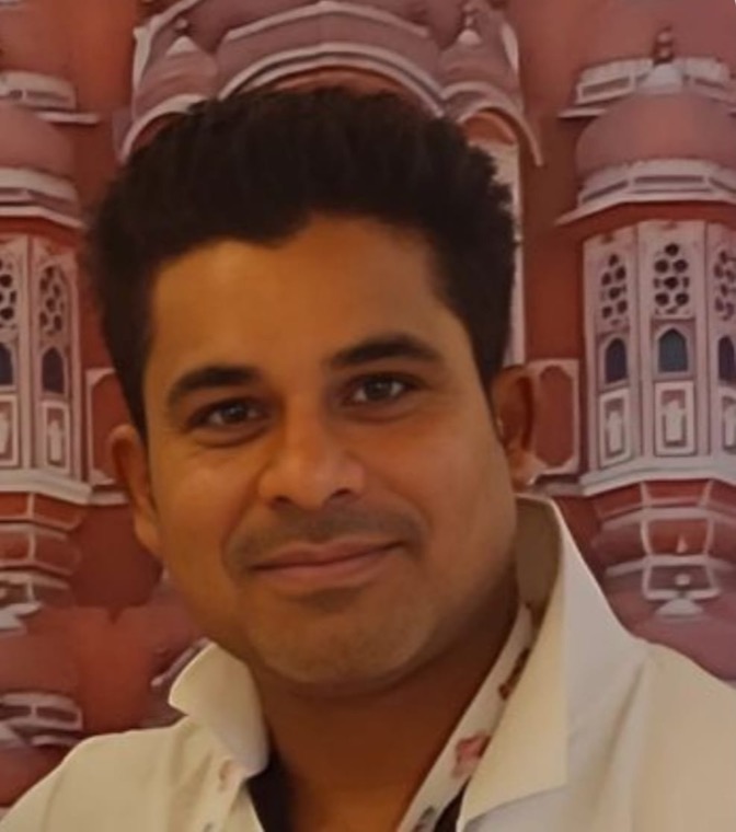 Dr. B. Kaladhar