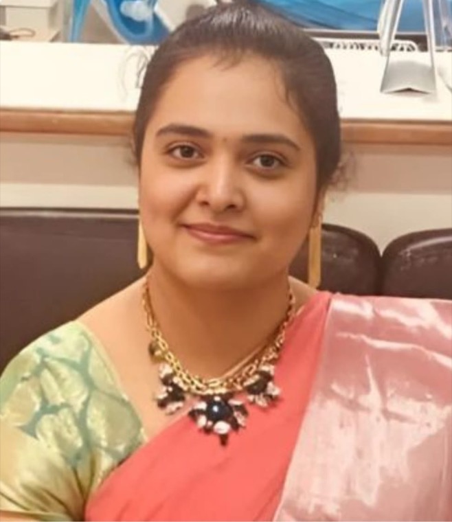 Dr. P. Sai Surabhi