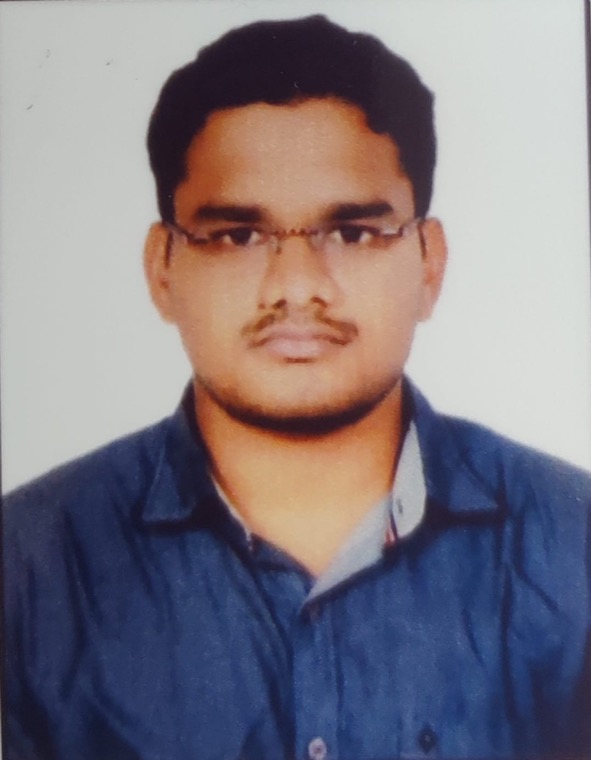 Dr. T. Uday