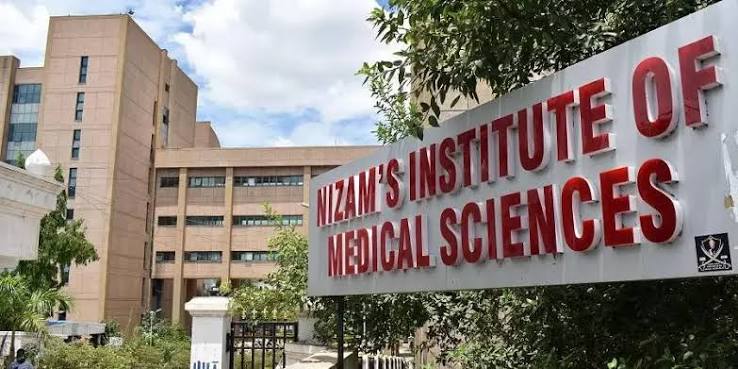 Nizam's Institute of Medical Sciences
